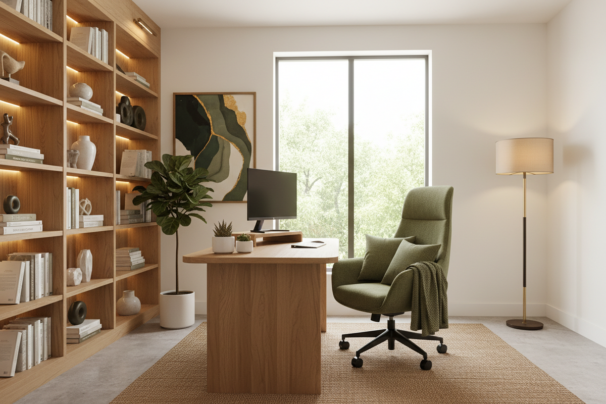Home Office