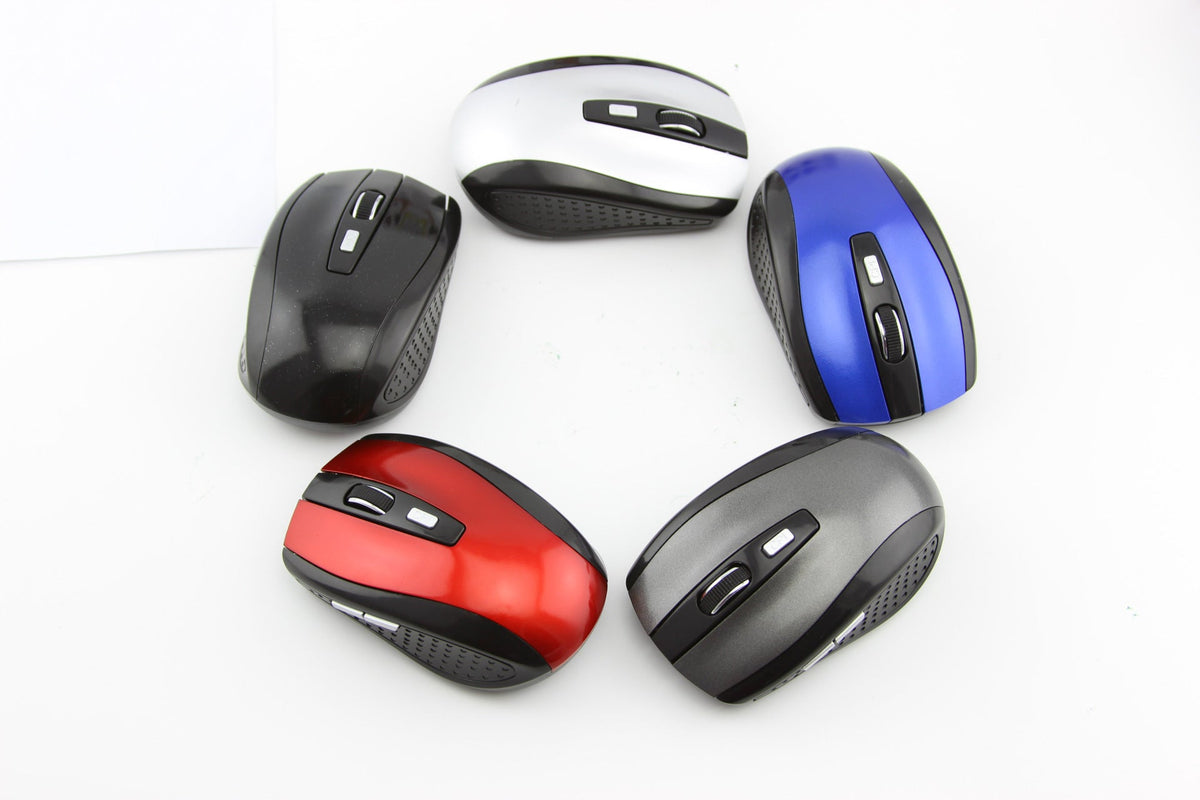 Wireless Office Computer Mouse