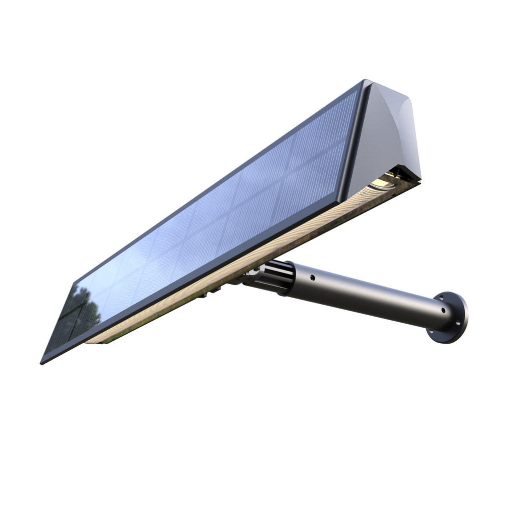 Solar Sign Light Flood Lights  13" BICSSL-02
