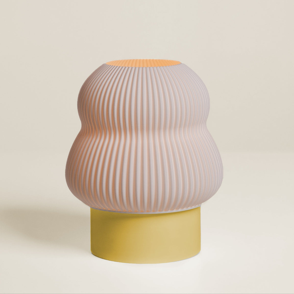 Poly Table Lamp