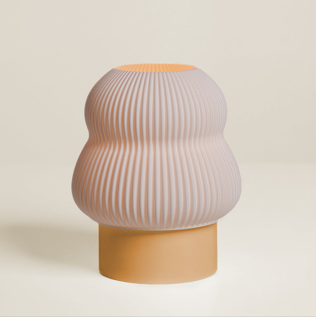 Poly Table Lamp