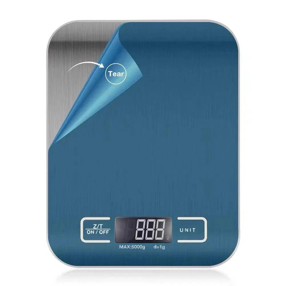 Kitchen Digital Food Scale