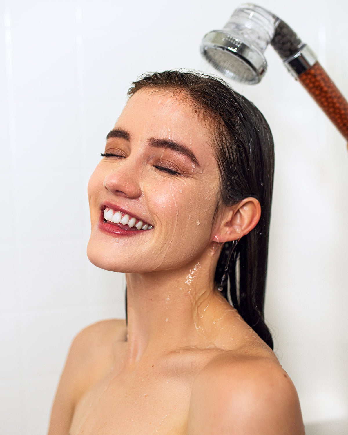 The Best Eco-Friendly Shower Head
